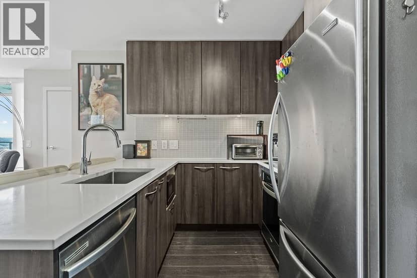 1811 668 COLUMBIA STREET, New Westminster, photo 8