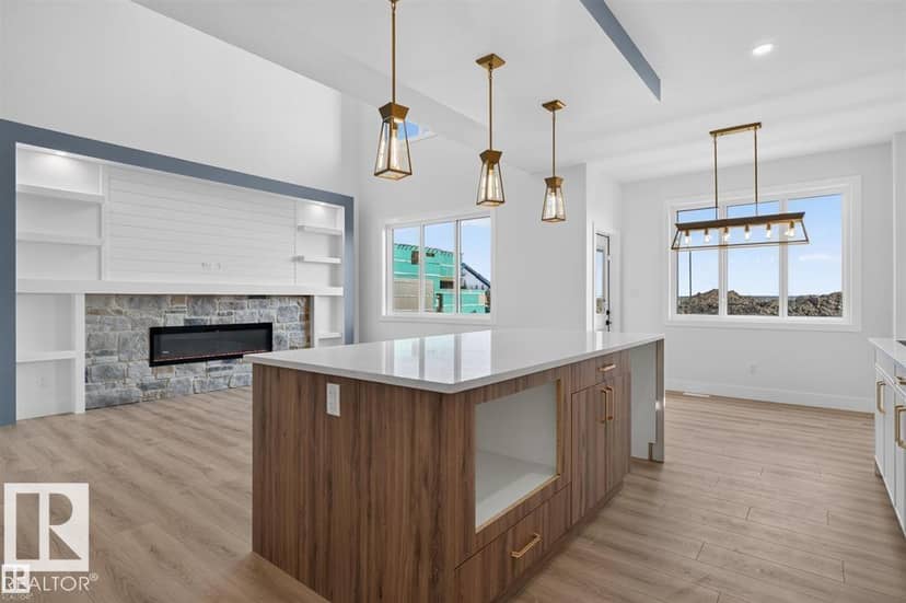 101 Rosa Cr, St. Albert, photo 2