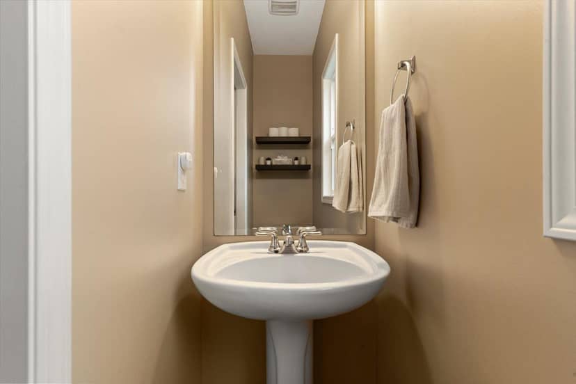 130 46360 VALLEYVIEW ROAD, Promontory, Chilliwack, photo 4