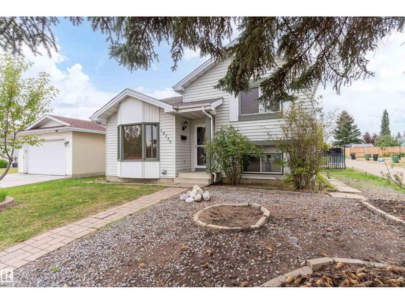 18739 72 AV NW, Edmonton, photo 2
