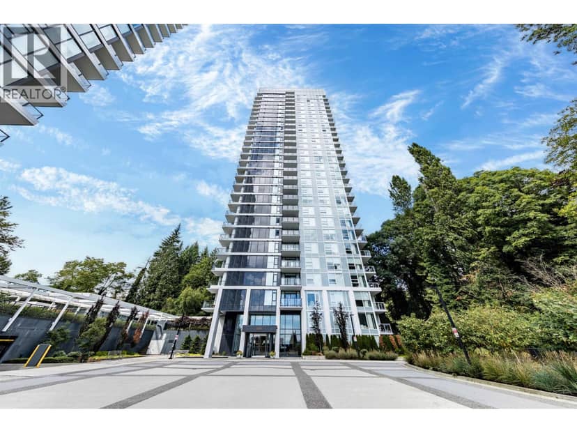 2507 595 AUSTIN AVENUE, Coquitlam
