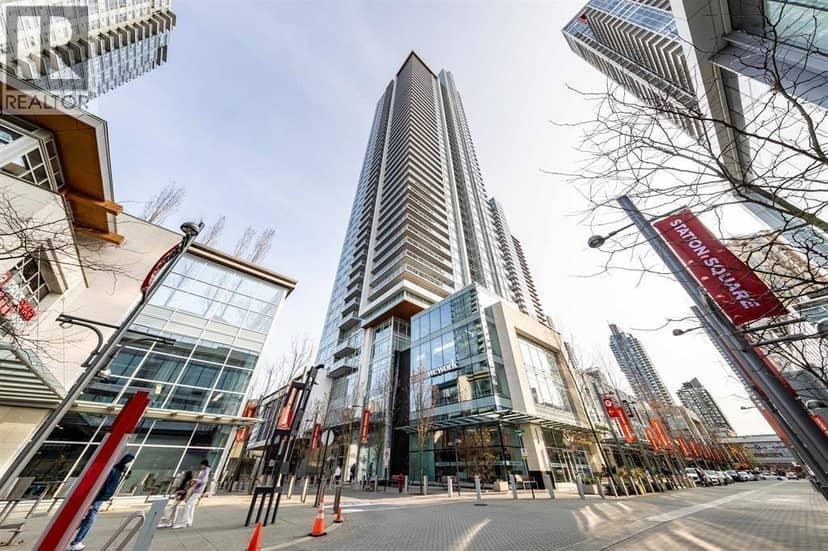 3310 4670 ASSEMBLY WAY, Burnaby