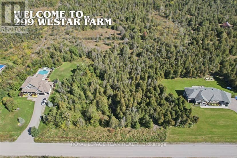 299 Westar Farm Way Way, Ottawa