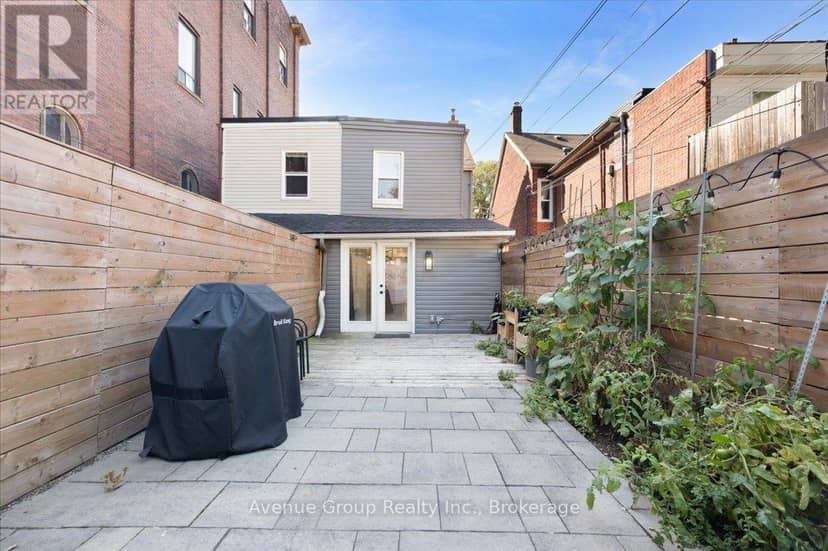 811 Dovercourt Road — photo 37 of 40