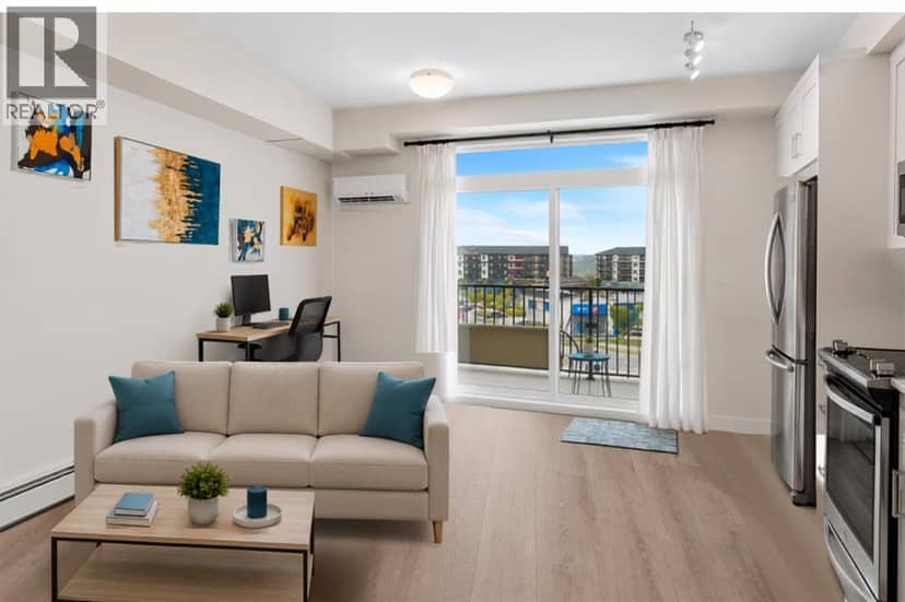 408, 20 Walgrove Walk SE, Calgary