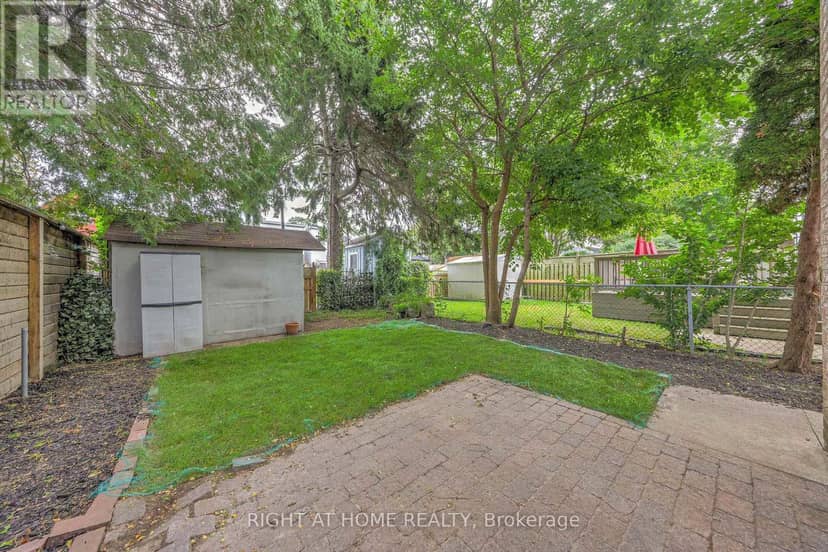 243 Coleridge Avenue — photo 33 of 36