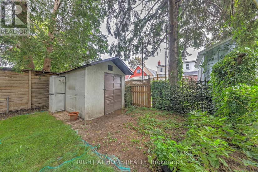 243 Coleridge Avenue — photo 35 of 36