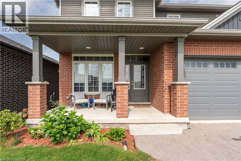 7 MCPHERSON Court, Lyndhurst, photo 2