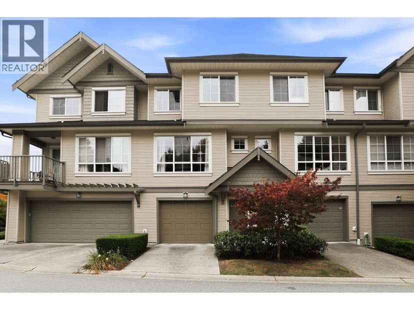 87 9088 HALSTON COURT, Burnaby