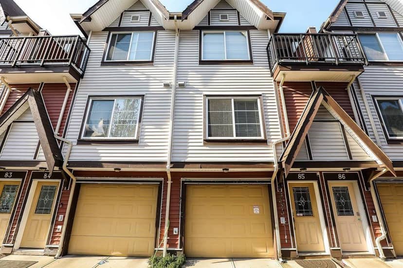 85 9405 121 STREET, Surrey, photo 3