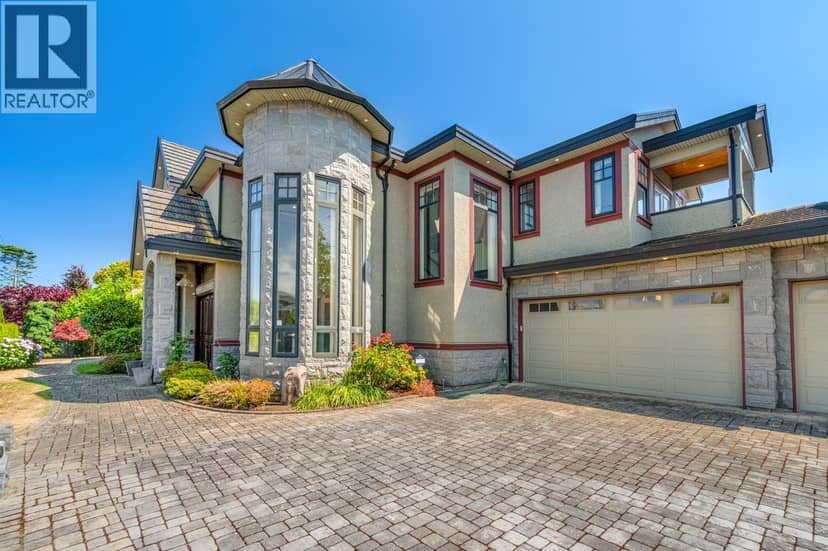 5828 GIBBONS DRIVE, Richmond