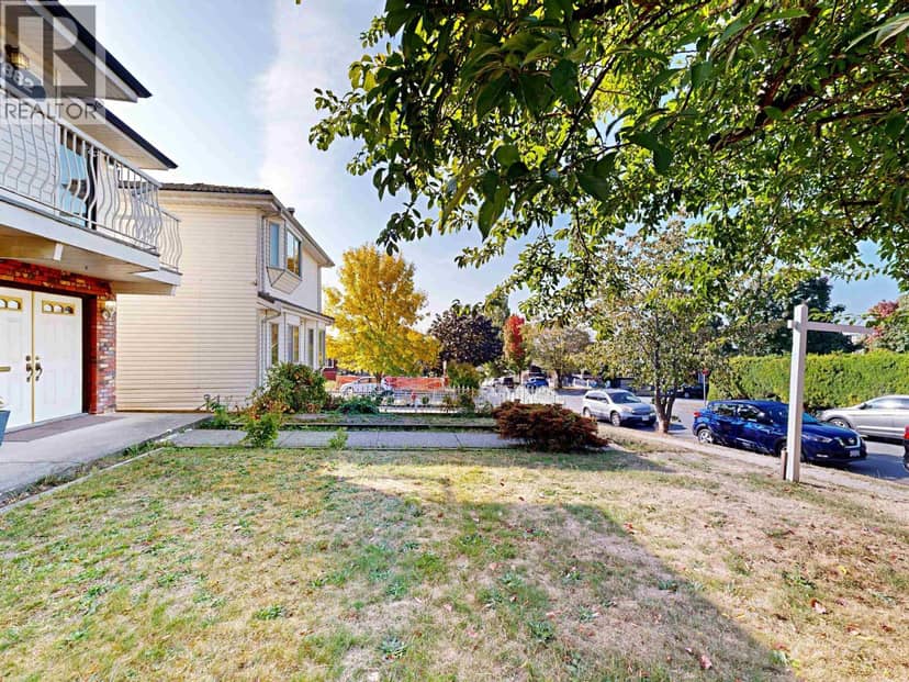 7882 WINDSOR STREET, Vancouver, photo 3