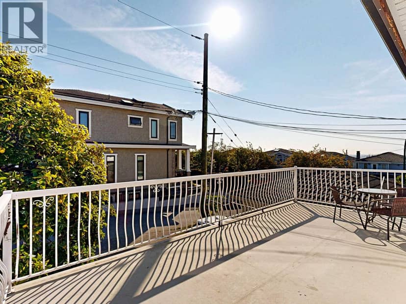 7882 WINDSOR STREET, Vancouver, photo 5