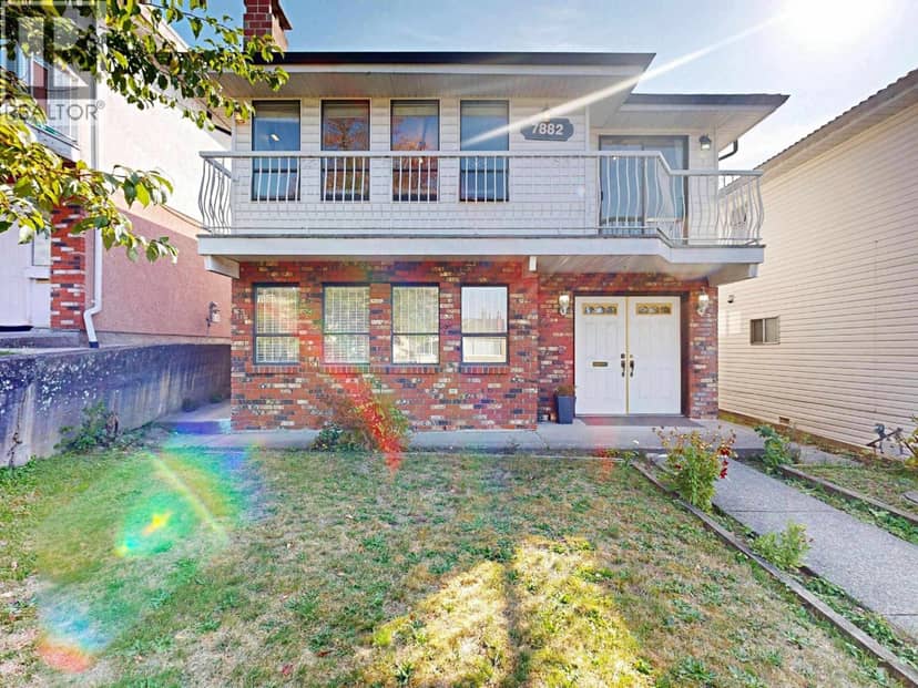 7882 WINDSOR STREET, Vancouver, photo 2