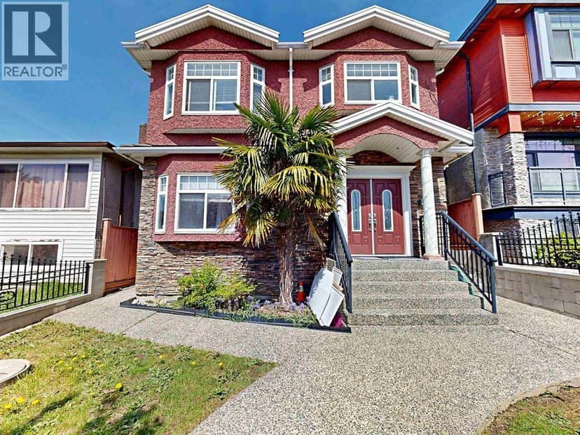 919 E 64TH AVENUE, Vancouver, photo 2