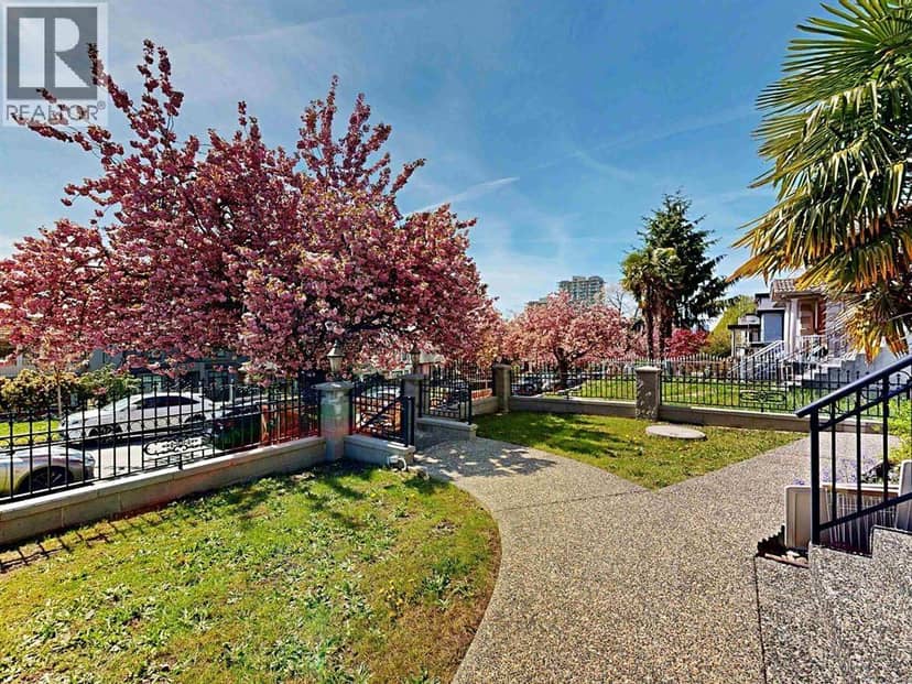 919 E 64TH AVENUE, Vancouver, photo 3