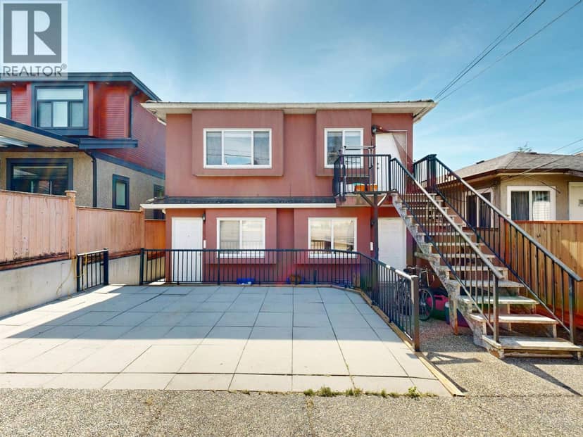919 E 64TH AVENUE, Vancouver, photo 5
