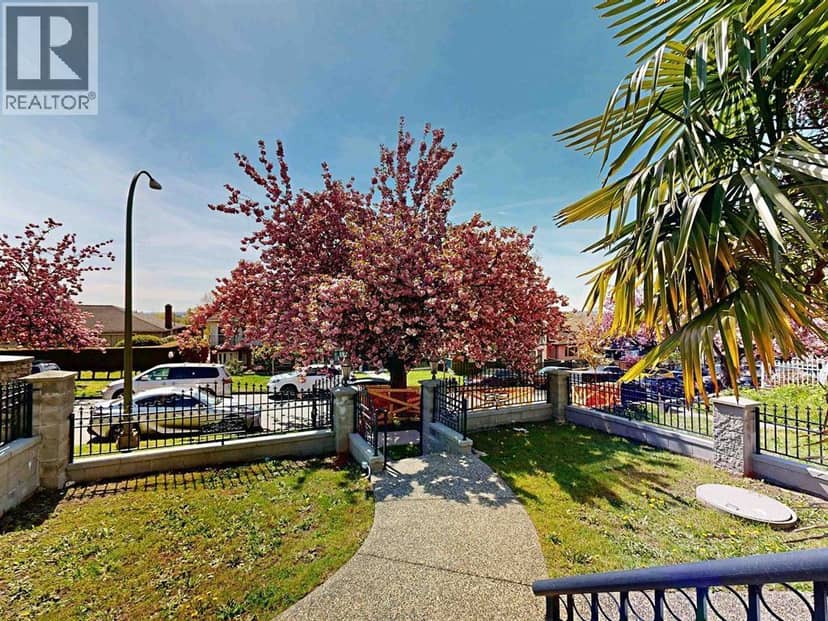 919 E 64TH AVENUE, Vancouver, photo 4