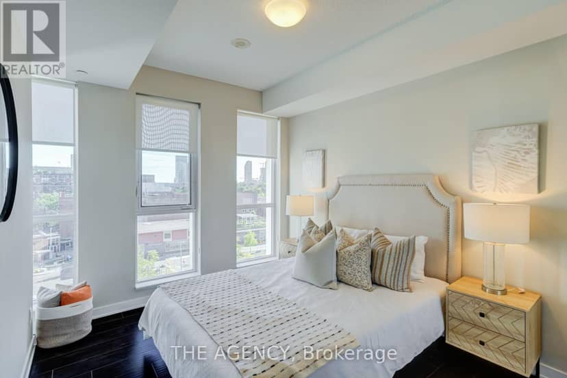 705 - 55 Regent Park Boulevard — photo 14 of 25