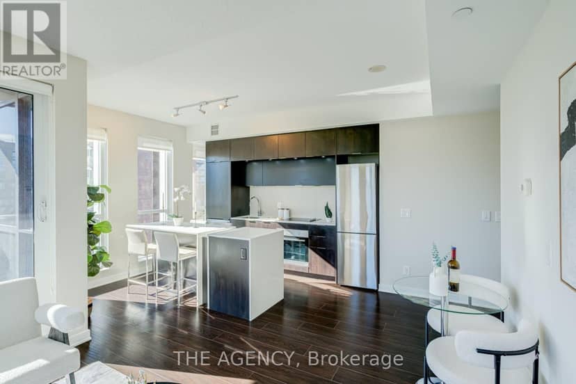 705 - 55 Regent Park Boulevard, Toronto, photo 7
