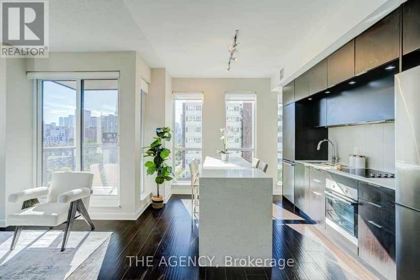 705 - 55 Regent Park Boulevard, Toronto, photo 8