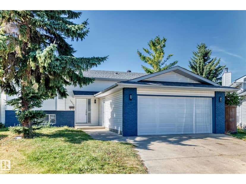3924 26A AV NW, Edmonton, photo 2