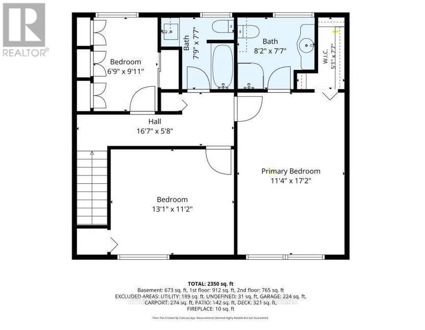 1069 Cahill Drive W, Ottawa, photo 3
