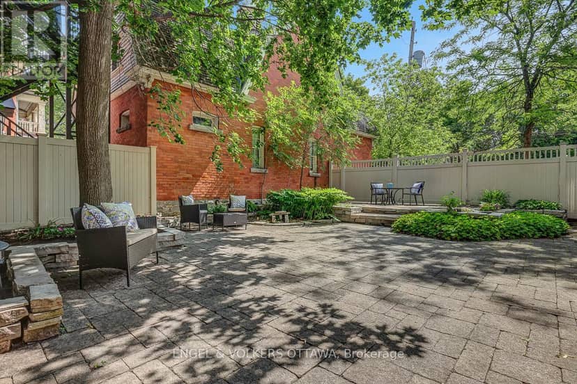 50 Charles Street — photo 34 of 38