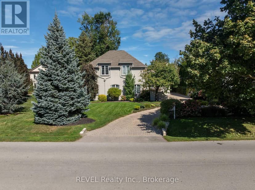 169 John Street W, Niagara-on-the-Lake