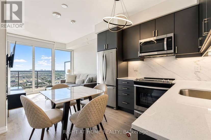 2617 - 7895 Jane Street — photo 5 of 21