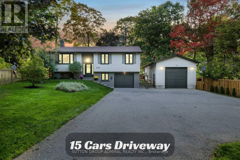 170 Patterson Road — photo 1 of 40