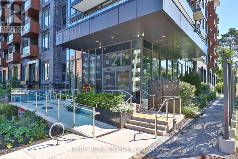308 - 21 Park Street E, Mississauga, photo 2