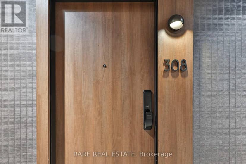308 - 21 Park Street E, Mississauga, photo 6
