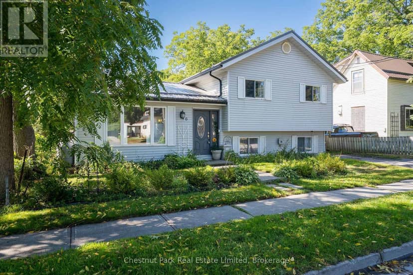 6 Spencer Street, Prince Edward County, photo 2