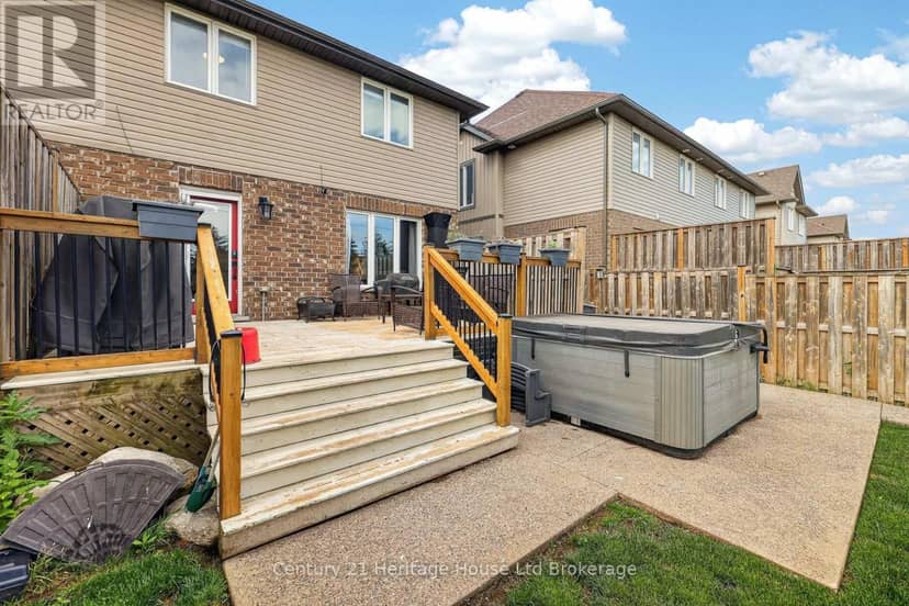 1180 Caen Avenue — photo 31 of 38