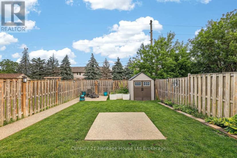 1180 Caen Avenue — photo 35 of 38