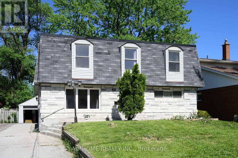 49 Bellefontaine Street, Toronto, photo 2