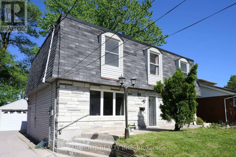 49 Bellefontaine Street, Toronto, photo 3