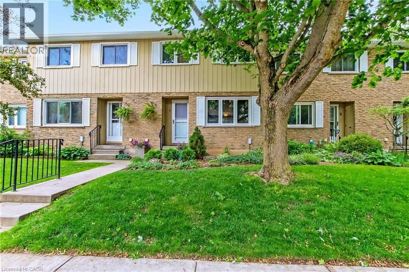 6 RICHARDSON Drive Unit# 30 — photo 1 of 27