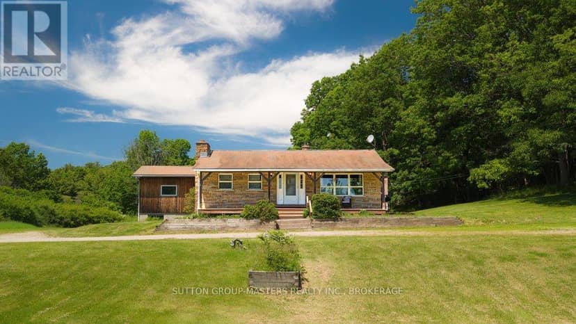 107 Granite Ridge Road, Lansdowne Village