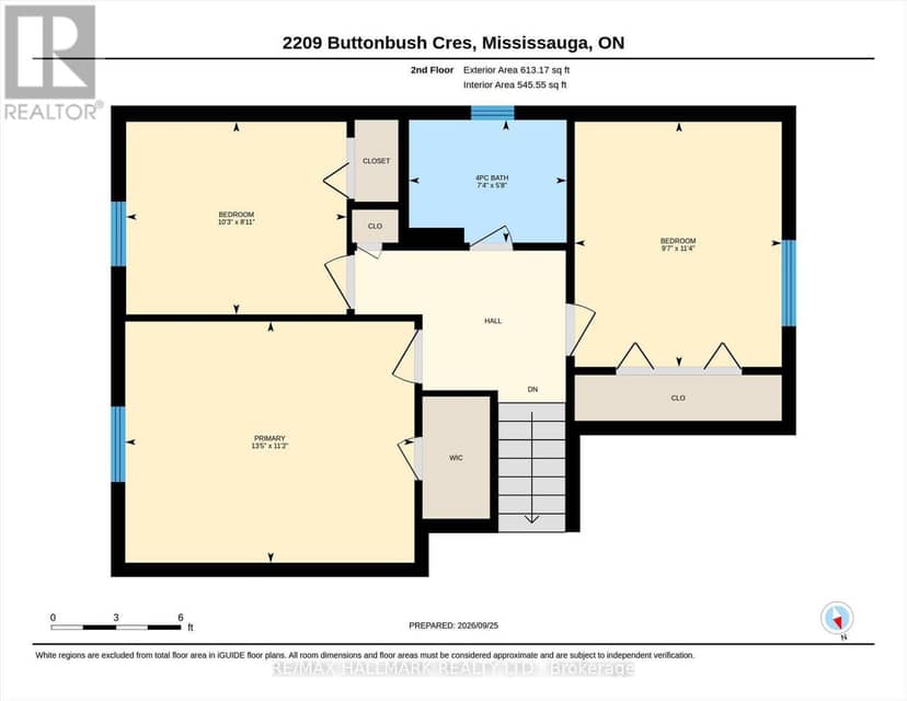 2209 Buttonbush Crescent — photo 40 of 40