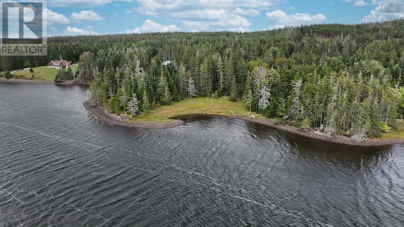 Lot 2 Highway 247, Grand Greve