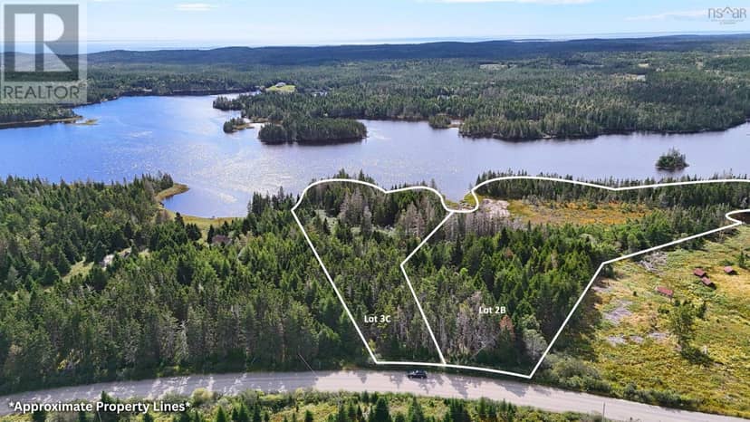 Lot 2B East S Grand River Road, Grand River, photo 2
