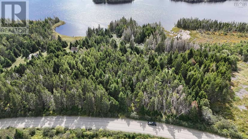 Lot 2B East S Grand River Road, Grand River, photo 4