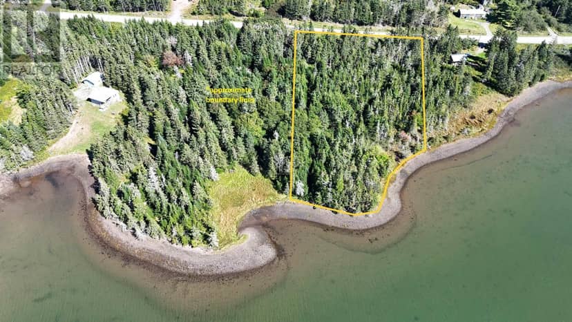Lot 2 Highway 247, Grand Greve, photo 2