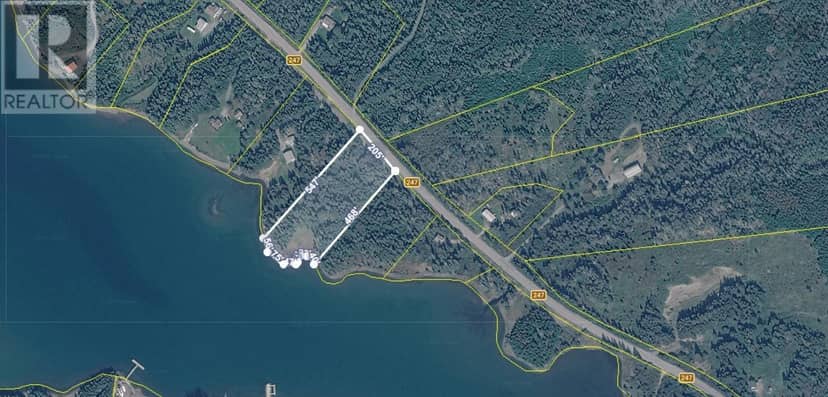 Lot 3 Highway 247 — photo 20 of 20