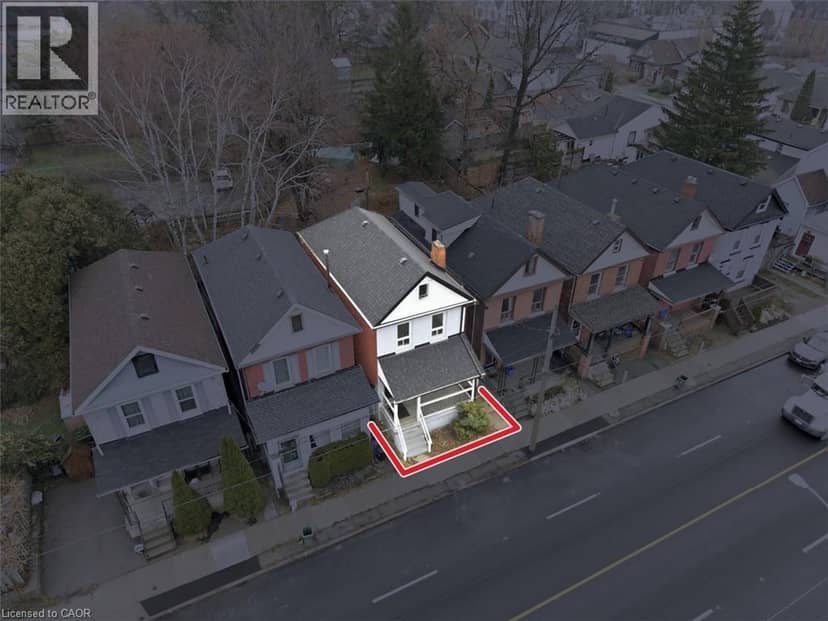 39 BURLINGTON Street E — photo 29 of 34