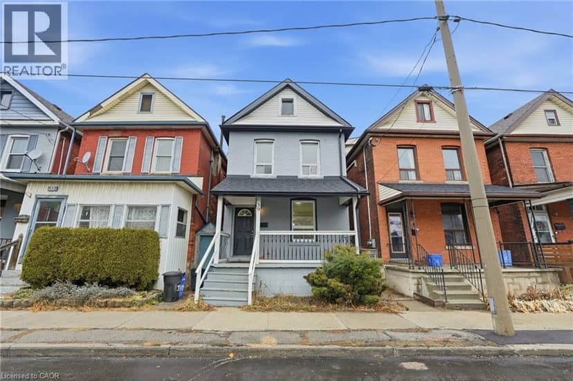 39 BURLINGTON Street E — photo 2 of 34