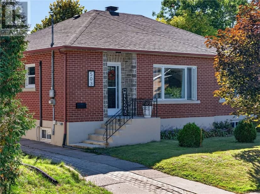 503 McNeill Boulevard — photo 1 of 40