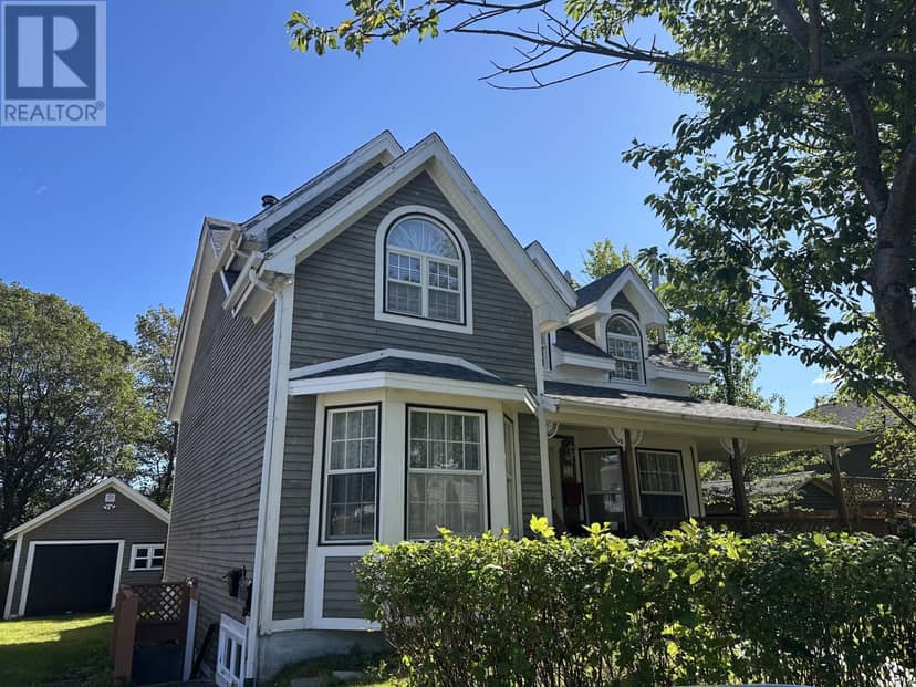 21 Symonds Place — photo 1 of 40